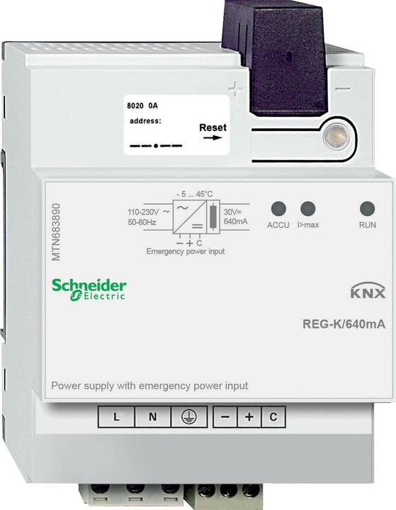Schneider Electric MTN683890