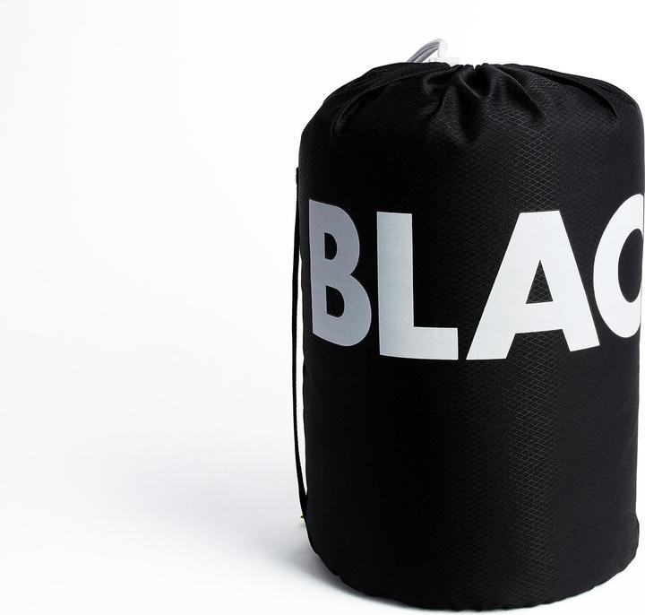 Produktbild Blackroll Recovery Blanket (1600 g, 135x200 cm, Polyester)