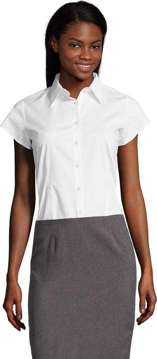 Produktbild Sols Excess Bluse kurzärmlig (S)