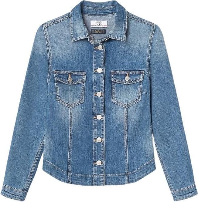 Immagine prodotto Le Temps Des Cerises giacca di jeans da le teps des cerises lilly (M)