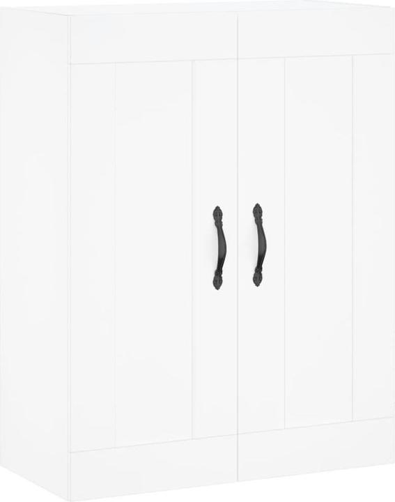Produktbild vidaXL Highboard (69.50 x 34 x 180 cm)