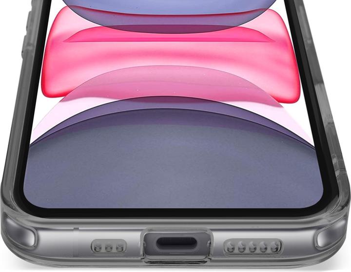 Actual product image Avizar Cristal Color Case (Apple iPhone 11)
