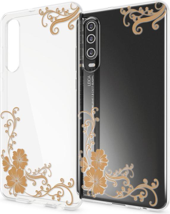 Actual product image Nalia Motif mobile phone cover (Huawei P30)
