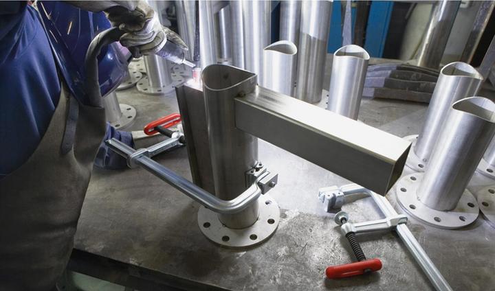 Produktbild Bessey KombiKlamp SG-VAD 300/120 SG30 (300 mm)