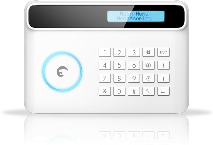 Actual product image eTiger S4 Combo Video