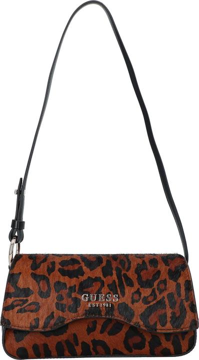 Immagine prodotto Guess Domitilla Schultertasche Leder 22.5 cm