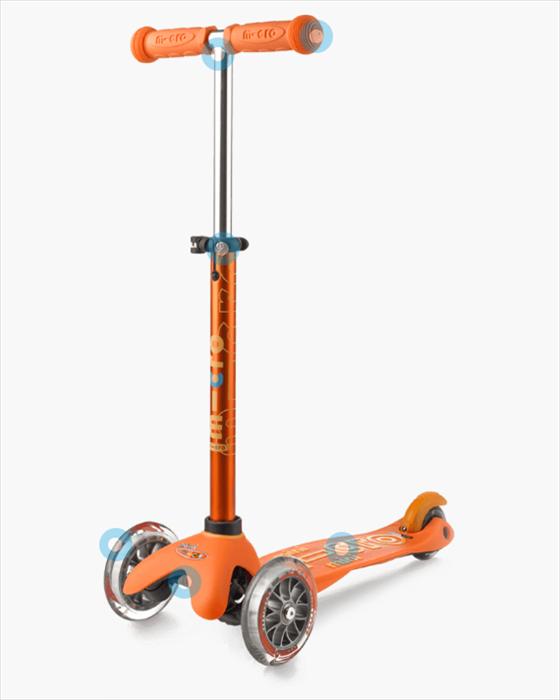 Produktbild Micro Mini Deluxe