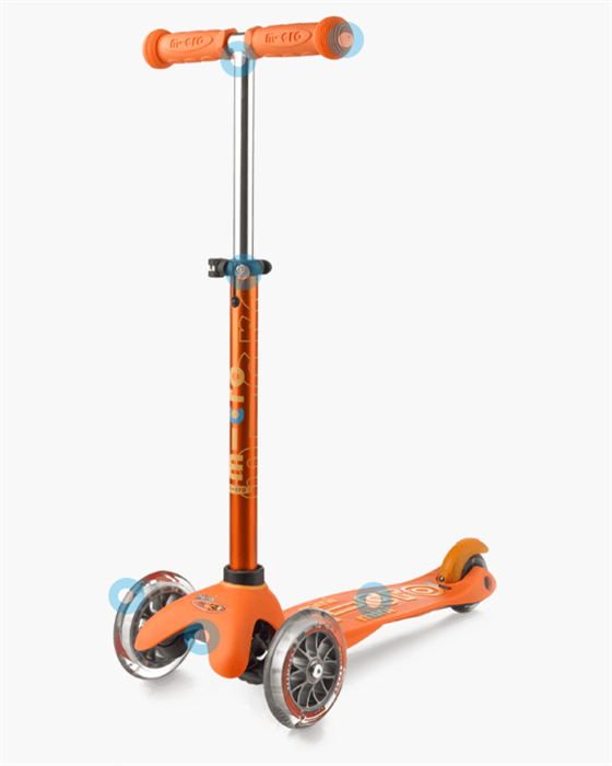 Produktbild Micro Mini Deluxe