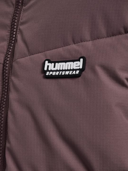 Produktbild hummel hmlJR PUFFER JACKET (152)