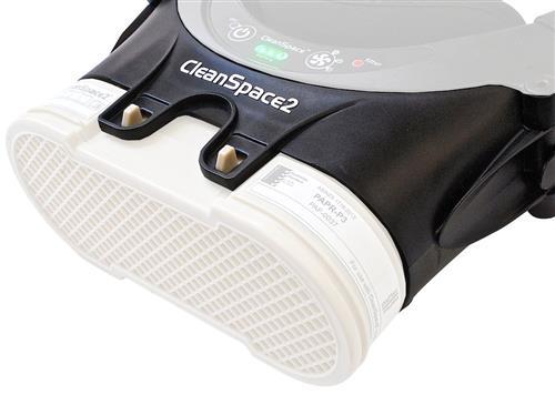 Produktbild CleanSpace Filteradapter ™ PAF-0038 passend für 2 (1x)