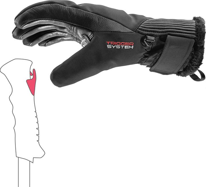 Produktbild Leki Vallarta 3D (7)