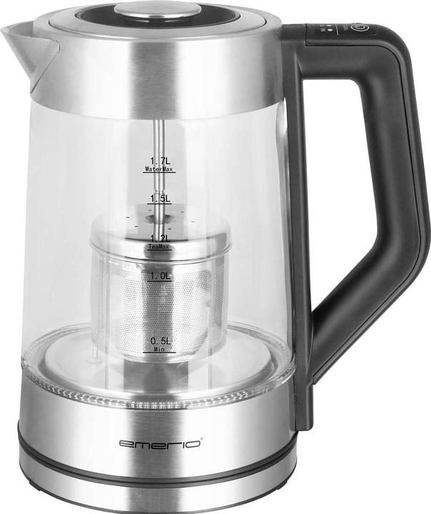 Actual product image Emerio WK-122730 (1.70 l)