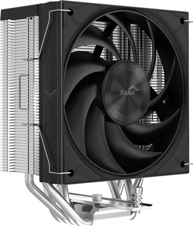 Produktbild Sama Gears A40E Metallic (152 mm)