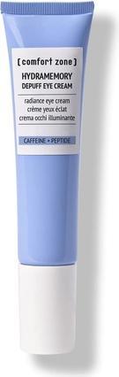 Comfort Zone Crème pour les yeux Hydramemory Depuff (Crème pour les yeux, 15 ml, Jour + nuit)
