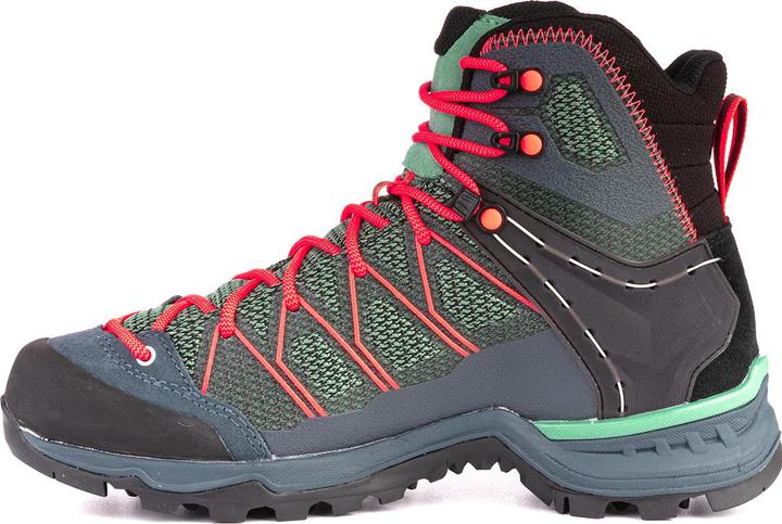 Actual product image Salewa MTN Trainer Lite Mid GTX Shoes (36)