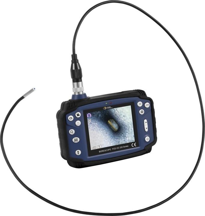 Image du produit PCE Instruments Endoscope Boroscope KIT1