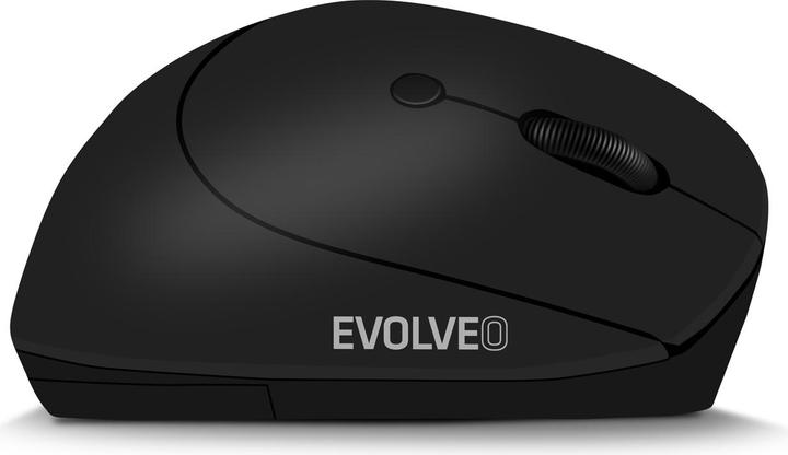 Evolveo LadyErgo, Silent Vertical Ergonomic (Wireless)