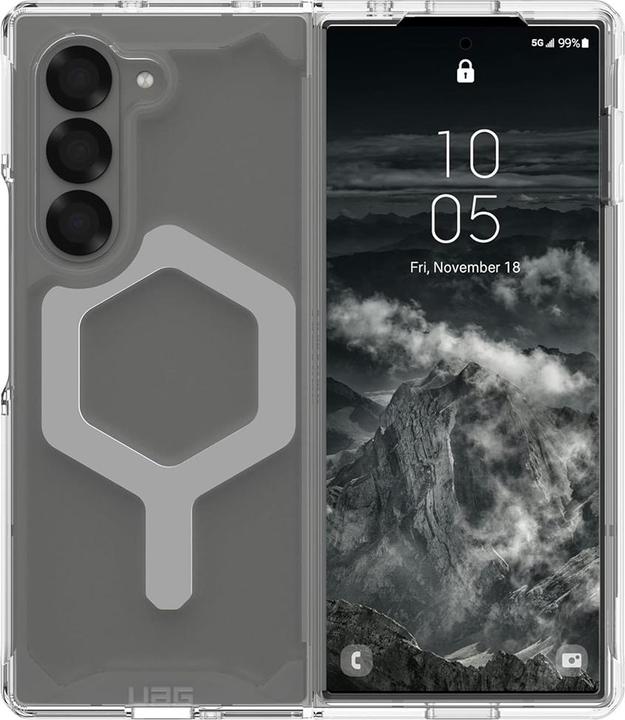 Produktbild UAG Plyo MagSafe (Apple iPhone 17 Pro)