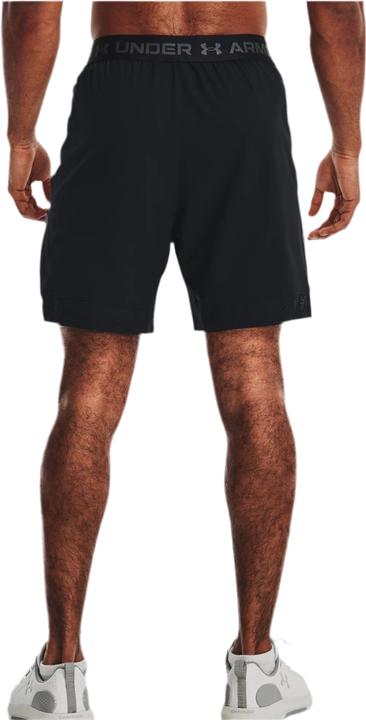Actual product image Under Armour Vanish Woven 6in Short (S)
