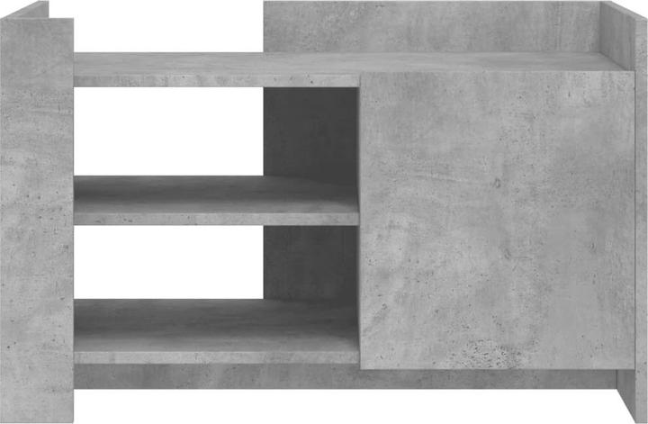 Image du produit vidaXL Couchtisch (50 x 100 x 50 cm)