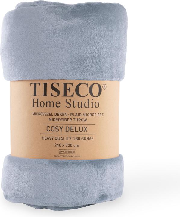 Tiseco Cosy Deluxe