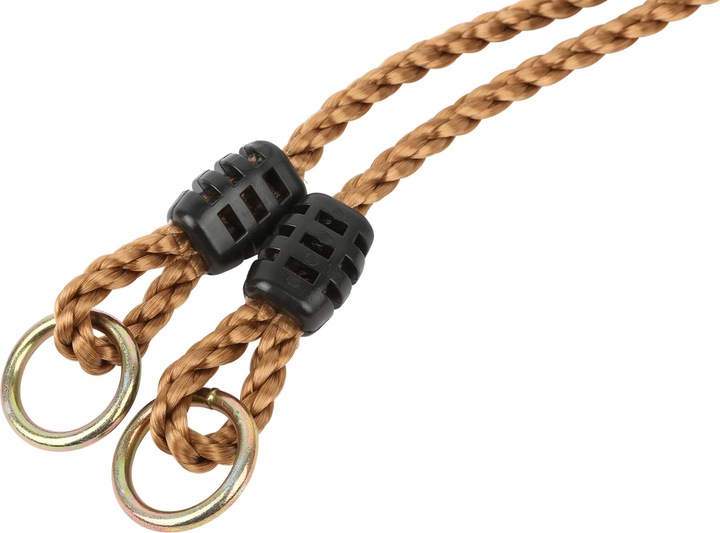 Actual product image small foot Gymnastics rings