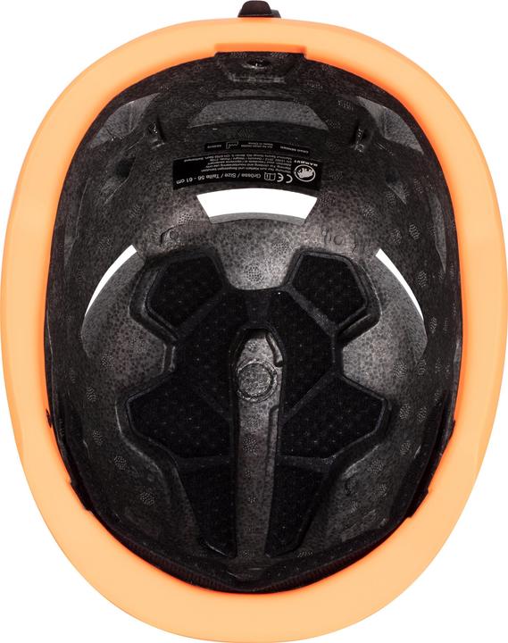 Image du produit Mammut Crag Sender (52 - 57 cm)