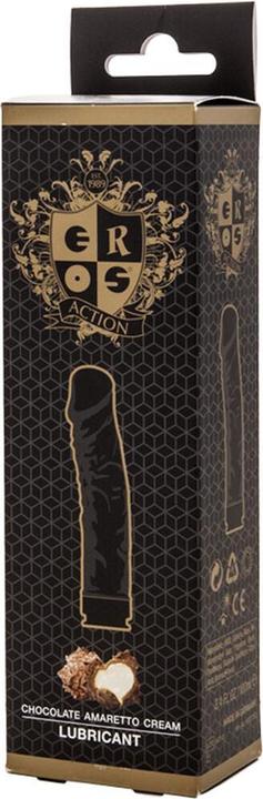 Produktbild Eros Action Schoko-Amaretto-Creme-Gleitmittel 100 ml (100 ml)