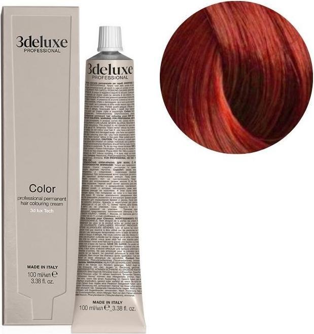 Immagine prodotto 3DeLuxe Dauerhafte Haarfarbe