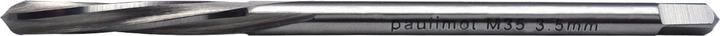 Image du produit Paulimot HSS-Handreibahle 3,5 mm Passung H7 (3,5 millimètres)