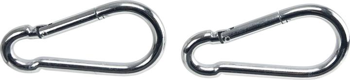 Produktbild Black & Decker Hook carabiner set 2pc