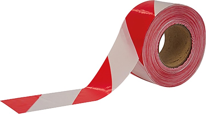 Actual product image Cimco Barrier tape