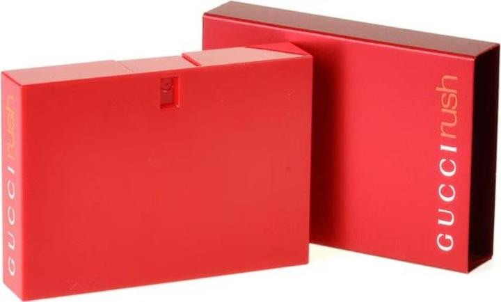 Image du produit Gucci Rush (Eau de toilette, 75 ml)