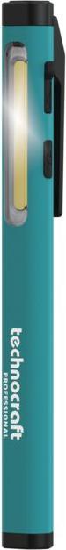 Immagine prodotto technocraft Lampada LED a batteria Pen Light (300 lm)