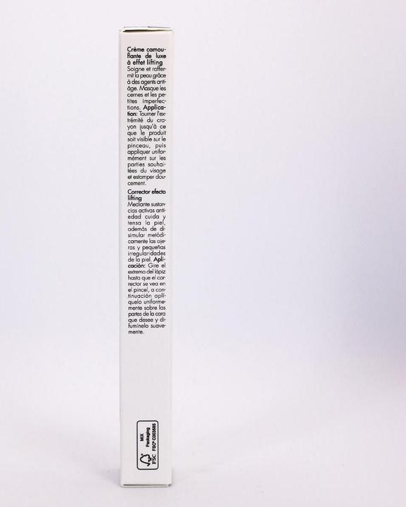 Actual product image Malu Wilz Lifting Concealer (No. 3 Light Sand Rosé)