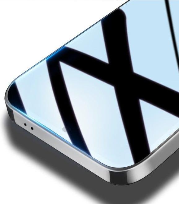 Produktbild Dux Ducis Schutzglas 9D (1 Stk., Samsung Galaxy A56)