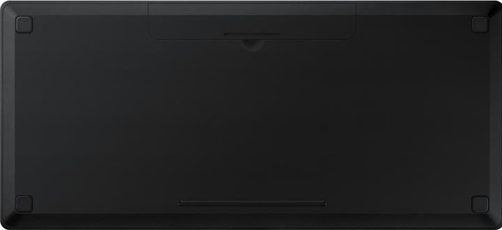 Actual product image Samsung Smart Keyboard Trio 500 (DE)