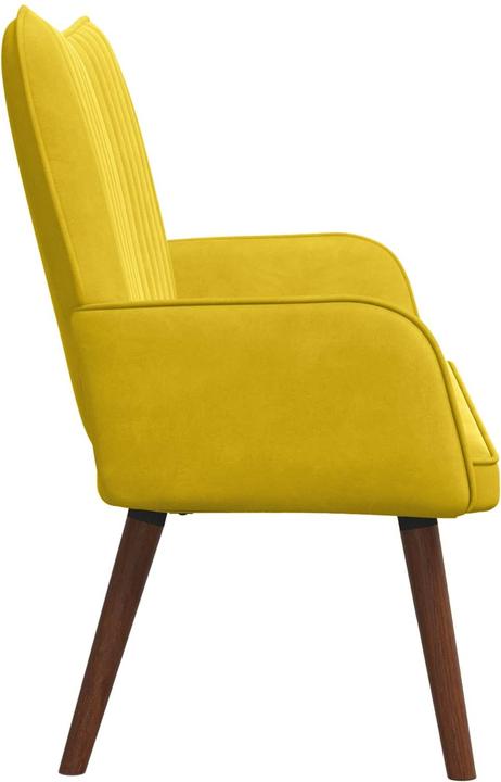 Produktbild vidaXL Zweisitzer Sofa