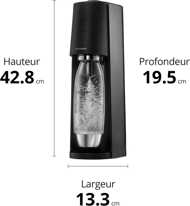 Produktbild SodaStream Terra
