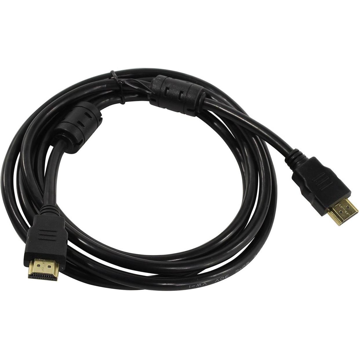 Riff HDMI - HDMI (0.12 m, HDMI), Cavo video