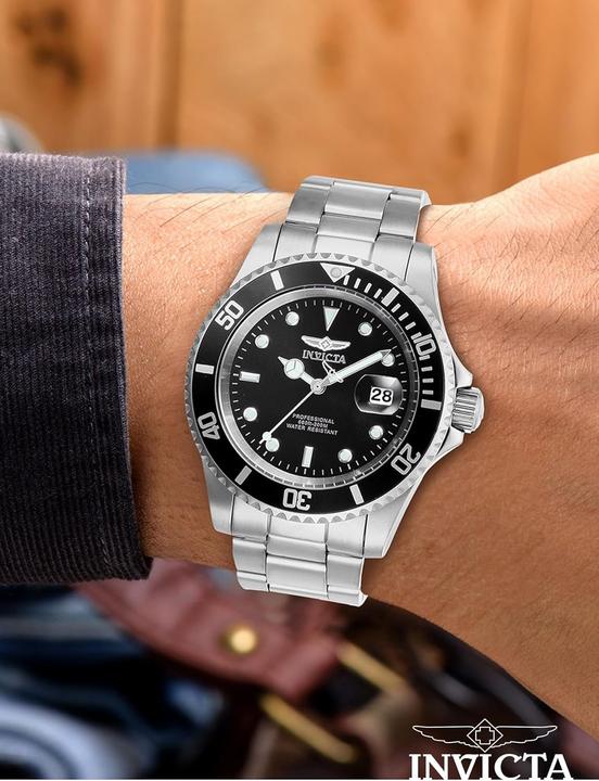 Image du produit Invicta - Pro Diver Quartz 26970 (40 mm)