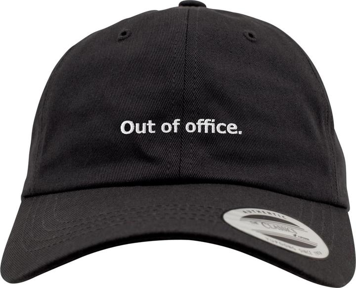 Produktbild Mister Tee Out Of Office Dad (One Size)