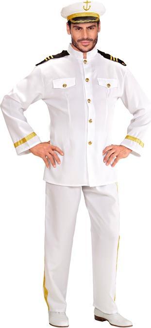 Immagine prodotto Widmann Costume da capitano (XL)