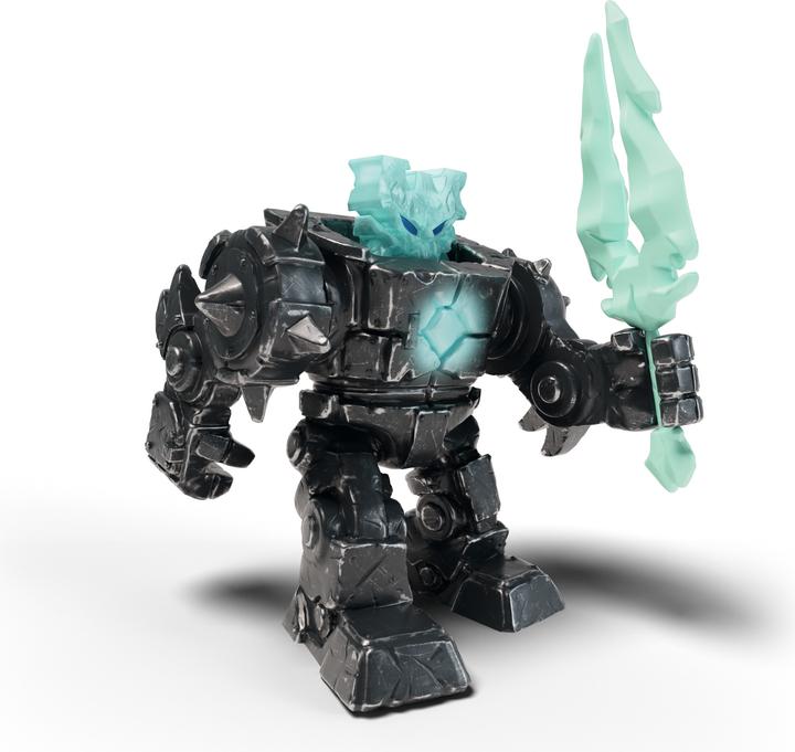 Produktbild Schleich Roboter Schatten-Eis