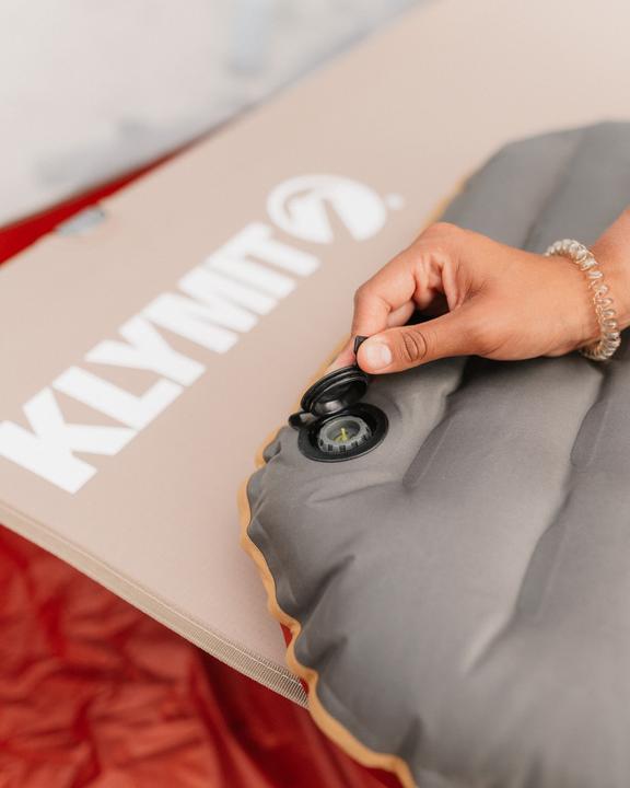 Produktbild Klymit Insulated Klymaloft Sleeping Pad