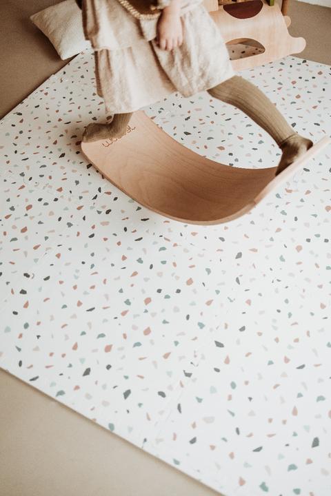 Actual product image play&go Eevaa (180 x 180 cm)