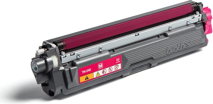 Actual product image Brother Tn-245m (M)