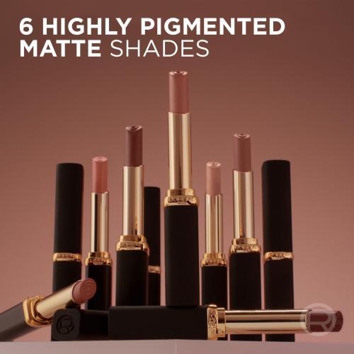 Produktbild L'Oréal Paris Color Riche (570 Worth It Intense)