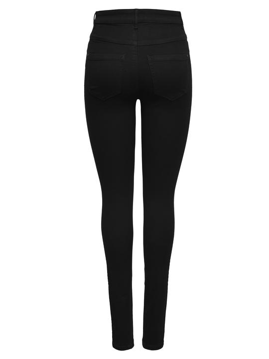 Actual product image Only ONLRoyal High Tall Skinny Fit Jeans (36)