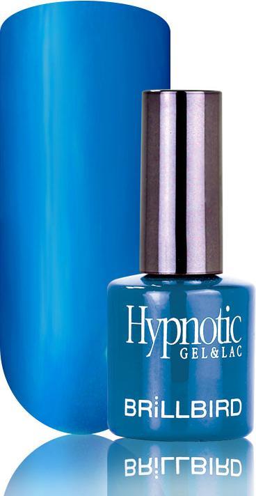 Produktbild BrillBird Hypnotic G&L “34” – 8ml (Gel-Effekt Nagellack)